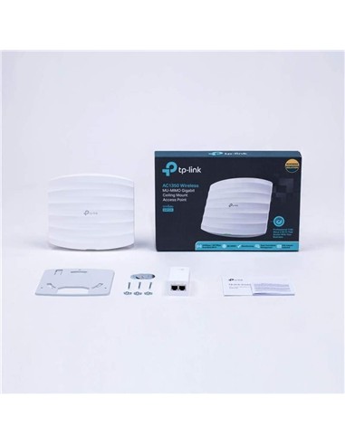 ACCESS POINT TP-LINK OMADA EAP265 HD AC1750 1750MB