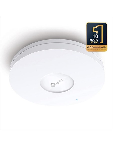 ACCESS POINT TP-LINK OMADA EAP620 HD POE 1800MBIT/