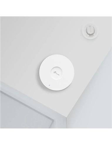 ACCESS POINT TP-LINK OMADA EAP650 TECHO/PARED POE+