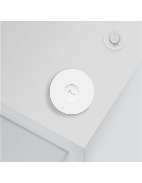 ACCESS POINT TP-LINK OMADA EAP650 TECHO/PARED POE+