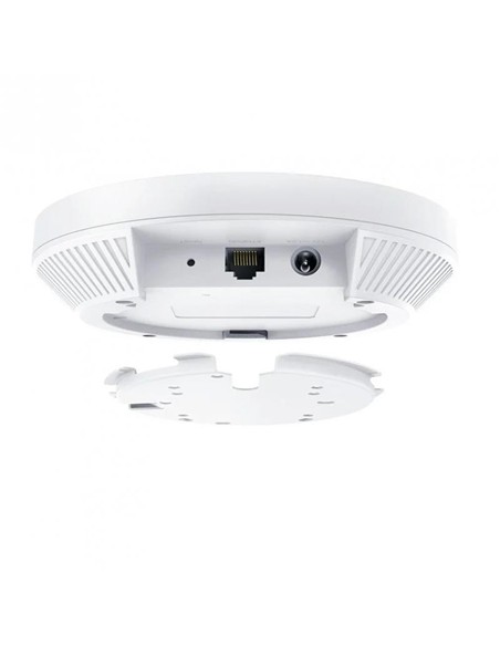 ACCESS POINT TP-LINK OMADA EAP650 TECHO/PARED POE+