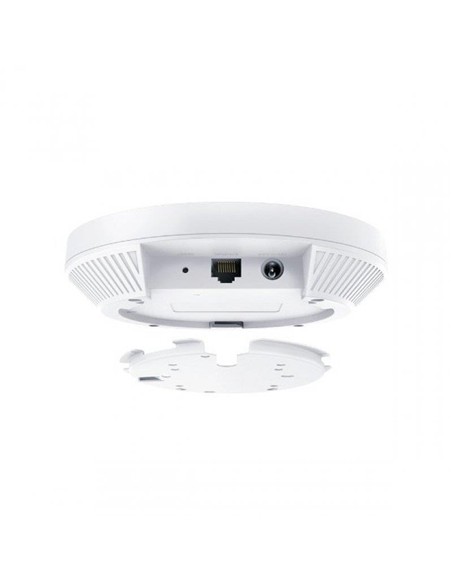 ACCESS POINT TP-LINK OMADA EAP653 TECHO/PARED POE+