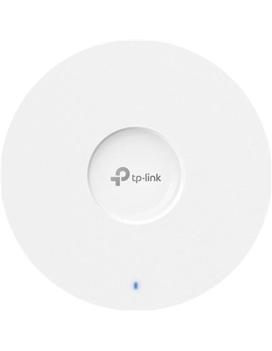 ACCESS POINT TP-LINK OMADA EAP653 UR TECHO POE+ 24