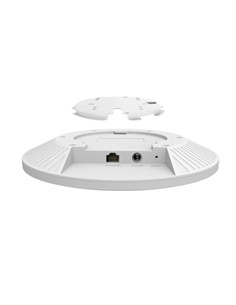 ACCESS POINT TP-LINK OMADA EAP653 UR TECHO POE+ 24 2
