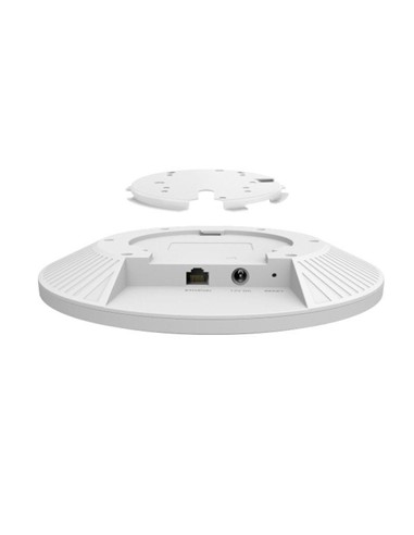 ACCESS POINT TP-LINK OMADA EAP653 UR TECHO POE+ 24