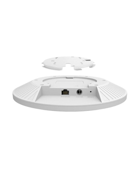 ACCESS POINT TP-LINK OMADA EAP653 UR TECHO POE+ 24