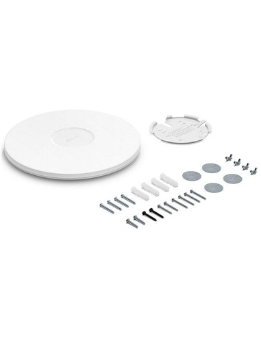 ACCESS POINT TP-LINK OMADA EAP653 UR TECHO POE+ 24