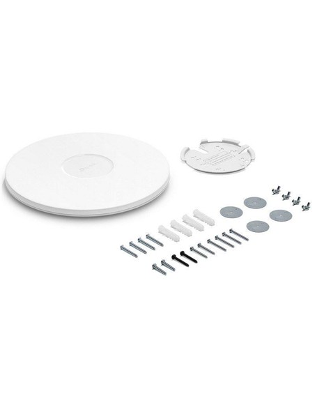 ACCESS POINT TP-LINK OMADA EAP653 UR TECHO POE+ 24