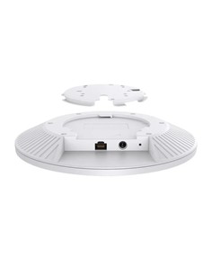 ACCESS POINT TP-LINK OMADA EAP773 TECHO/PARED POE+ 2