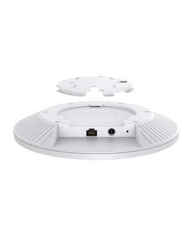 ACCESS POINT TP-LINK OMADA EAP773 TECHO/PARED POE+