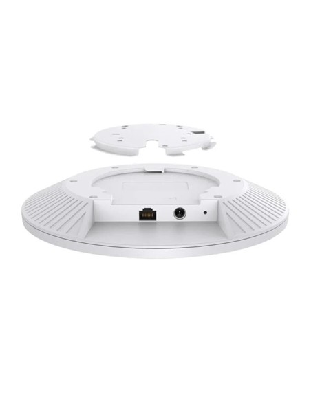 ACCESS POINT TP-LINK OMADA EAP773 TECHO/PARED POE+