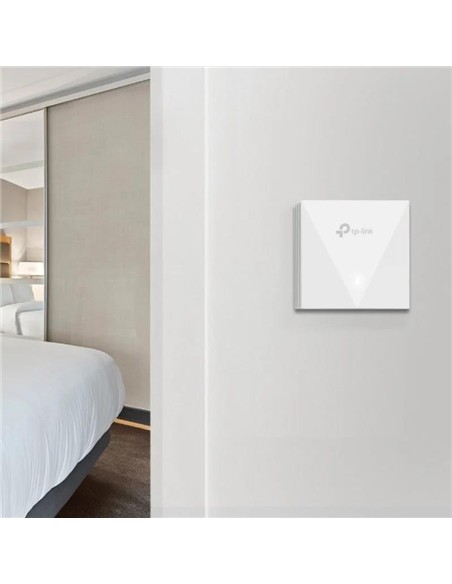 ACCESS POINT TP-LINK OMADA PARED POE+ 2976MBIT/S W