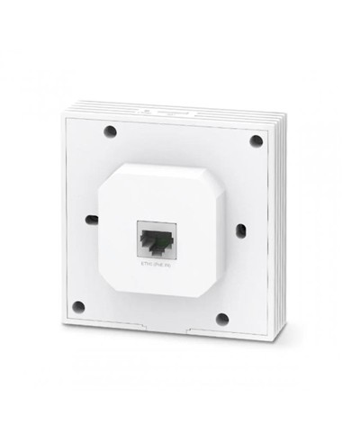 ACCESS POINT TP-LINK OMADA PARED POE+ 2976MBIT/S W