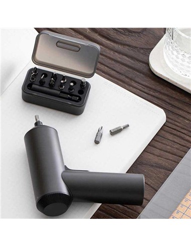 DESTORNILLADORES XIAOMI INALAMBRICO MI CORDLESS SC