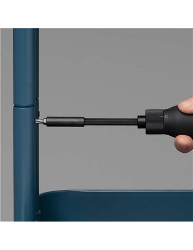 DESTORNILLADORES XIAOMI PRECISION 16 PUNTAS