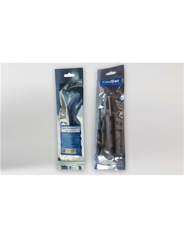 PASTA TERMICA COOLBOX 2GRM WHITE