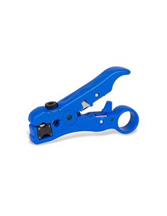 PELACABLES VENTION COAXIAL BLUE