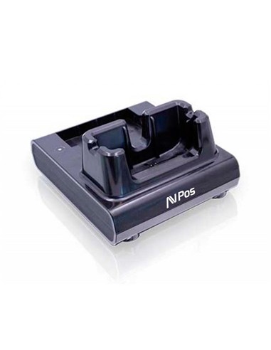 DOCK BASE DE CARGA AVPOS PARA CAPTURADOR PDA AVP-D