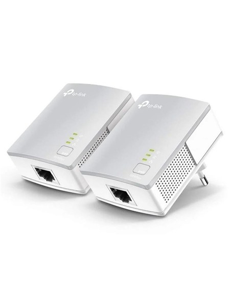 POWERLINE TP-LINK TL-PA4010KIT ETHERNET 2UDS 500M