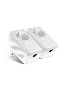 POWERLINE TP-LINK TL-PA4010PKIT ETHERNET 2UDS + EN