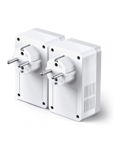 POWERLINE TP-LINK TL-PA4010PKIT ETHERNET 2UDS + EN