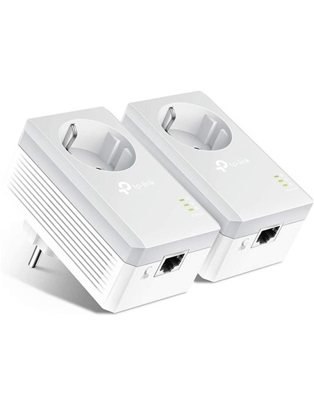 POWERLINE TP-LINK TL-PA4010PKIT ETHERNET 2UDS + EN