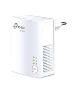 POWERLINE TP-LINK TL-PA7017KIT ETHERNET 2UDS 1GB 2