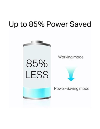 POWERLINE TP-LINK TL-PA7017P KIT ETHERNET 2UDS + E