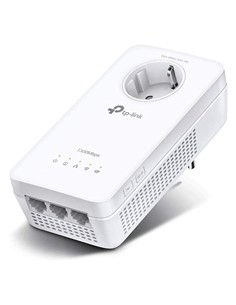 POWERLINE TP-LINK TL-WPA8631P ETHERNET AV1300 + EN