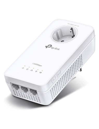 POWERLINE TP-LINK TL-WPA8631P ETHERNET AV1300 + EN