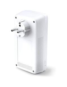 POWERLINE TP-LINK TL-WPA8631P ETHERNET AV1300 + EN 2