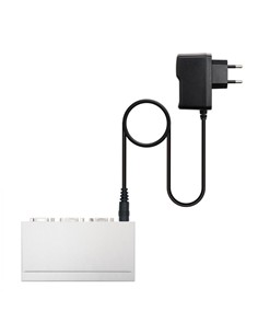 CONMUTADOR VGA NANOCABLE 2 MONITORES 2