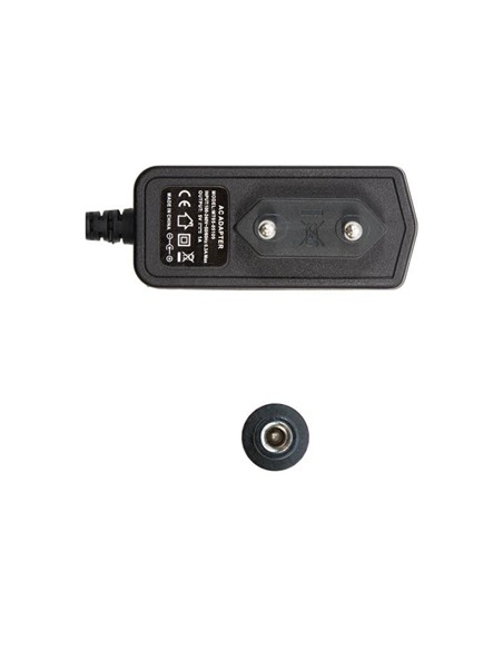 CONMUTADOR VGA NANOCABLE 2 MONITORES