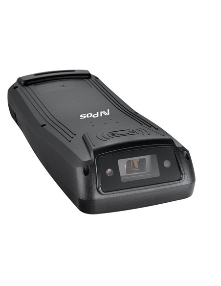 CAPTURADOR PDA AVPOS DC41 4 QUAD/2GB/16GB/NFC/2D/4