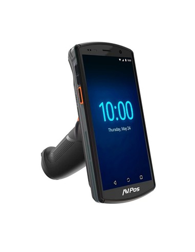 CAPTURADOR PDA AVPOS DC500 5.5 OCTA/4GB/64GB/WIFI/