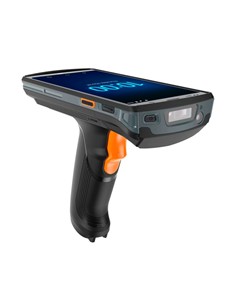 CAPTURADOR PDA AVPOS DC500 5.5 OCTA/4GB/64GB/WIFI/ 2