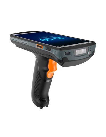 CAPTURADOR PDA AVPOS DC500 5.5 OCTA/4GB/64GB/WIFI/