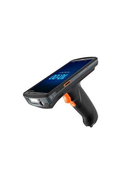 CAPTURADOR PDA AVPOS DC500 5.5 OCTA/4GB/64GB/WIFI/