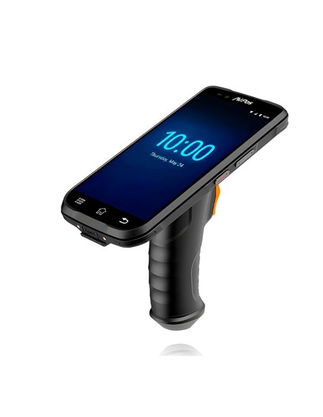 CAPTURADOR PDA AVPOS DC600 6 OCTA/8GB/128GB/2D/4G