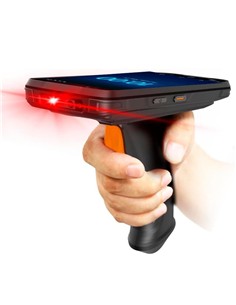 CAPTURADOR PDA AVPOS DC600 6 OCTA/8GB/128GB/2D/4G 2