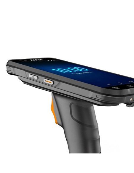 CAPTURADOR PDA AVPOS DC600 6 OCTA/8GB/128GB/2D/4G