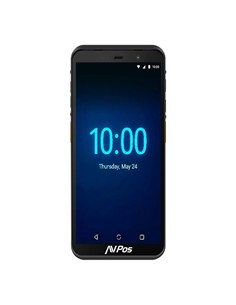 CAPTURADOR PDA AVPOS DC70 6 OCT/4GB/64GB/NFC/2D/4G