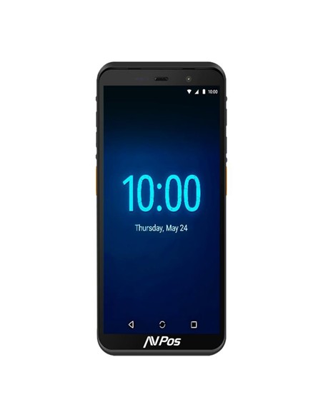 CAPTURADOR PDA AVPOS DC70 6 OCT/4GB/64GB/NFC/2D/4G