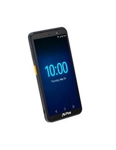 CAPTURADOR PDA AVPOS DC70 6 OCT/4GB/64GB/NFC/2D/4G 2
