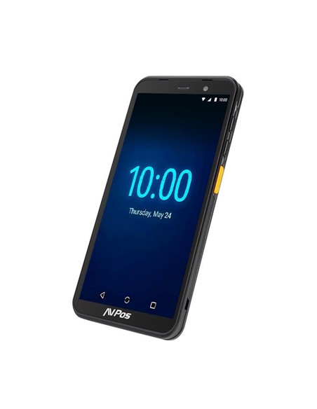 CAPTURADOR PDA AVPOS DC70 6 OCT/4GB/64GB/NFC/2D/4G