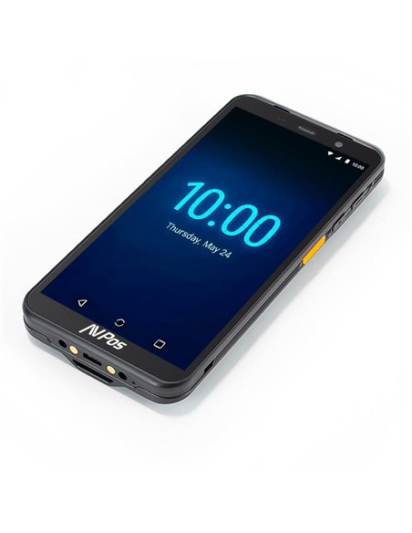 CAPTURADOR PDA AVPOS DC70 6 OCT/4GB/64GB/NFC/2D/4G