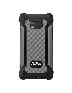CAPTURADOR PDA AVPOS DC82 5.7 OCTA/8GB/128GB/NFC/2 2
