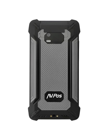 CAPTURADOR PDA AVPOS DC82 5.7 OCTA/8GB/128GB/NFC/2
