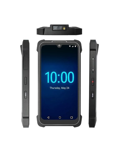CAPTURADOR PDA AVPOS DC82 5.7 OCTA/8GB/128GB/NFC/2