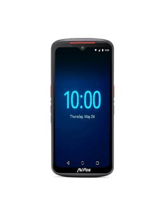 CAPTURADOR PDA AVPOS DC88 6.5 OCTA/8GB/128GB/5G/WI